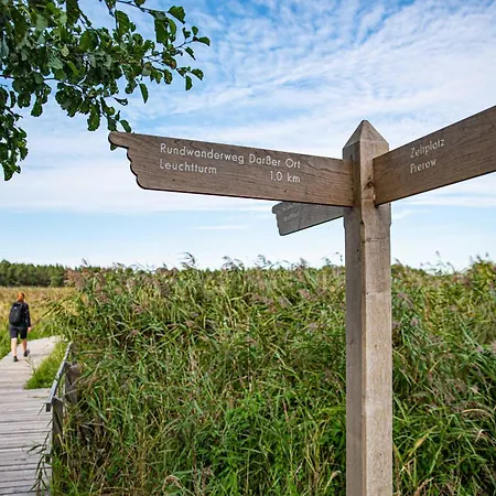 Appartement Seestern - Charmante 2-zimmer-wohnung Mit Balkon