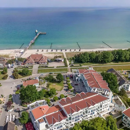 Seestern - Charmante 2-zimmer-wohnung Mit Balkon *