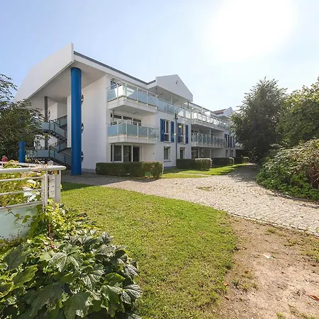 Seestern - Charmante 2-zimmer-wohnung Mit Balkon *