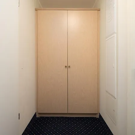 Seestern - Charmante 2-zimmer-wohnung Mit Balkon Zingst