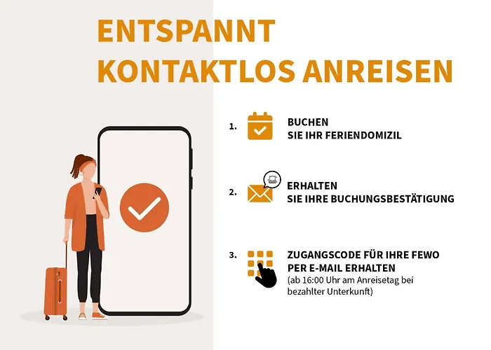 Seestern - Charmante 2-zimmer-wohnung Mit Balkon Διαμέρισμα Zingst