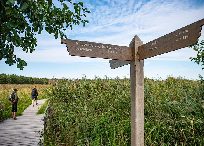 Διαμέρισμα Seestern - Charmante 2-zimmer-wohnung Mit Balkon