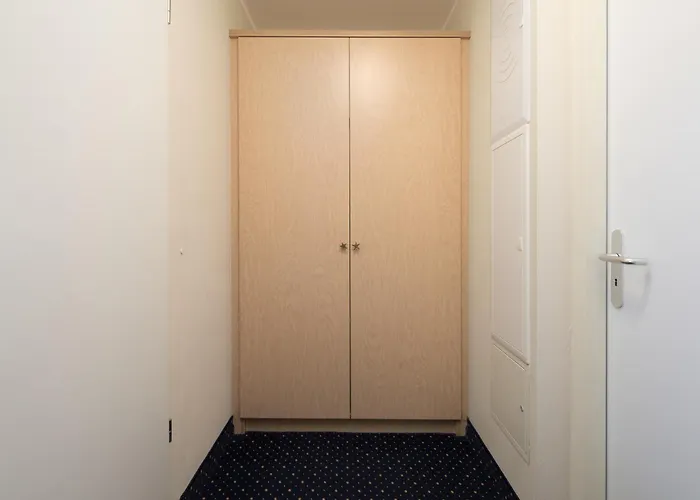 Seestern - Charmante 2-zimmer-wohnung Mit Balkon Zingst